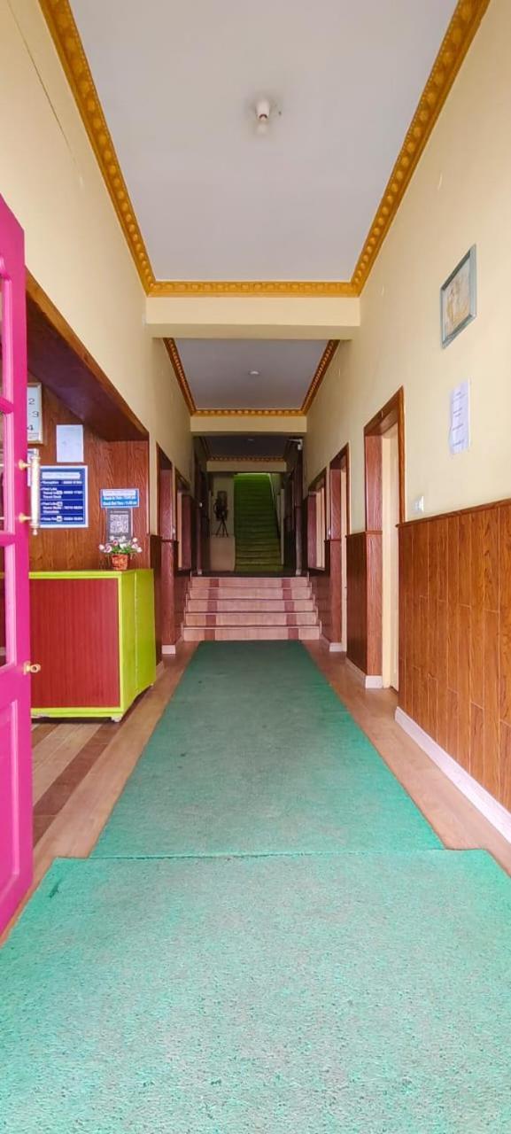 Madhu,Padyappa Residency Кодайканал Экстерьер фото